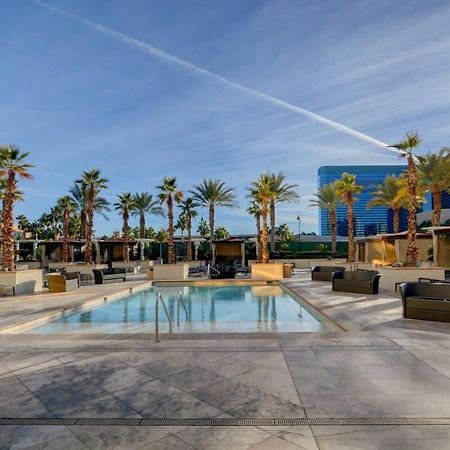 Mgm Signature-28-816 Jacuzzi Studio ลาสเวกัส ภายนอก รูปภาพ