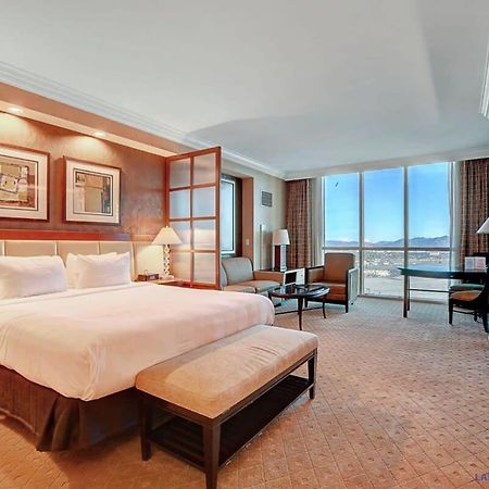 Mgm Signature-28-816 Jacuzzi Studio ลาสเวกัส ภายนอก รูปภาพ