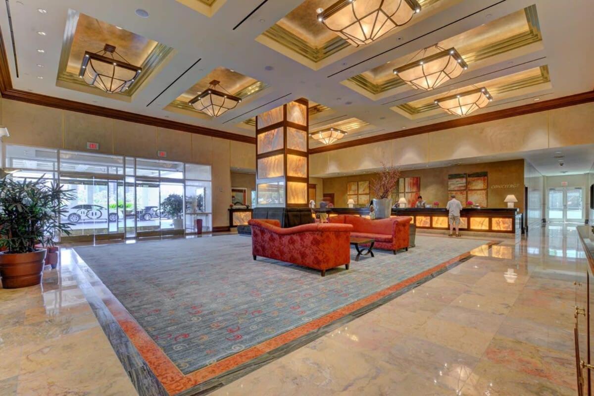 Mgm Signature-28-816 Jacuzzi Studio ลาสเวกัส ภายนอก รูปภาพ