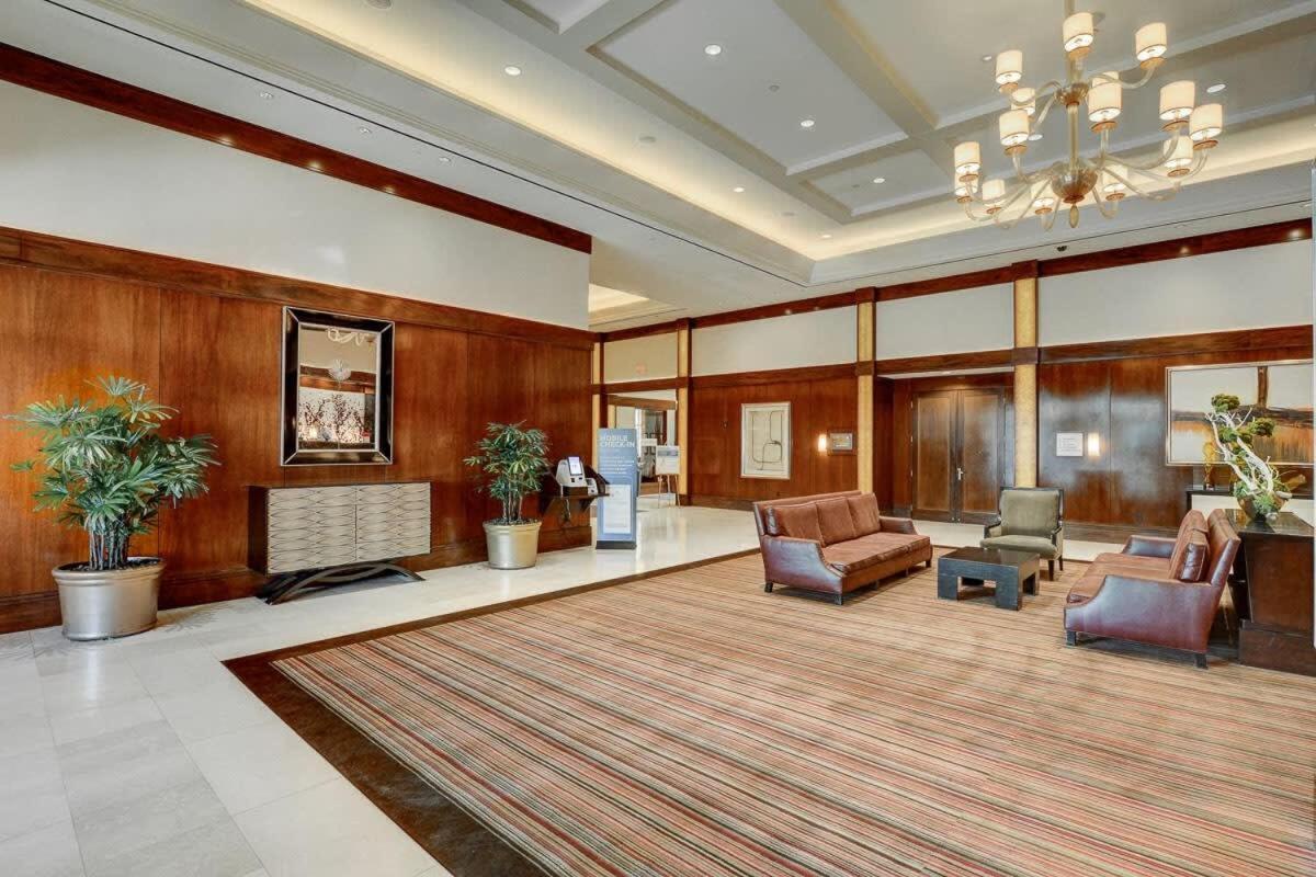 Mgm Signature-28-816 Jacuzzi Studio ลาสเวกัส ภายนอก รูปภาพ