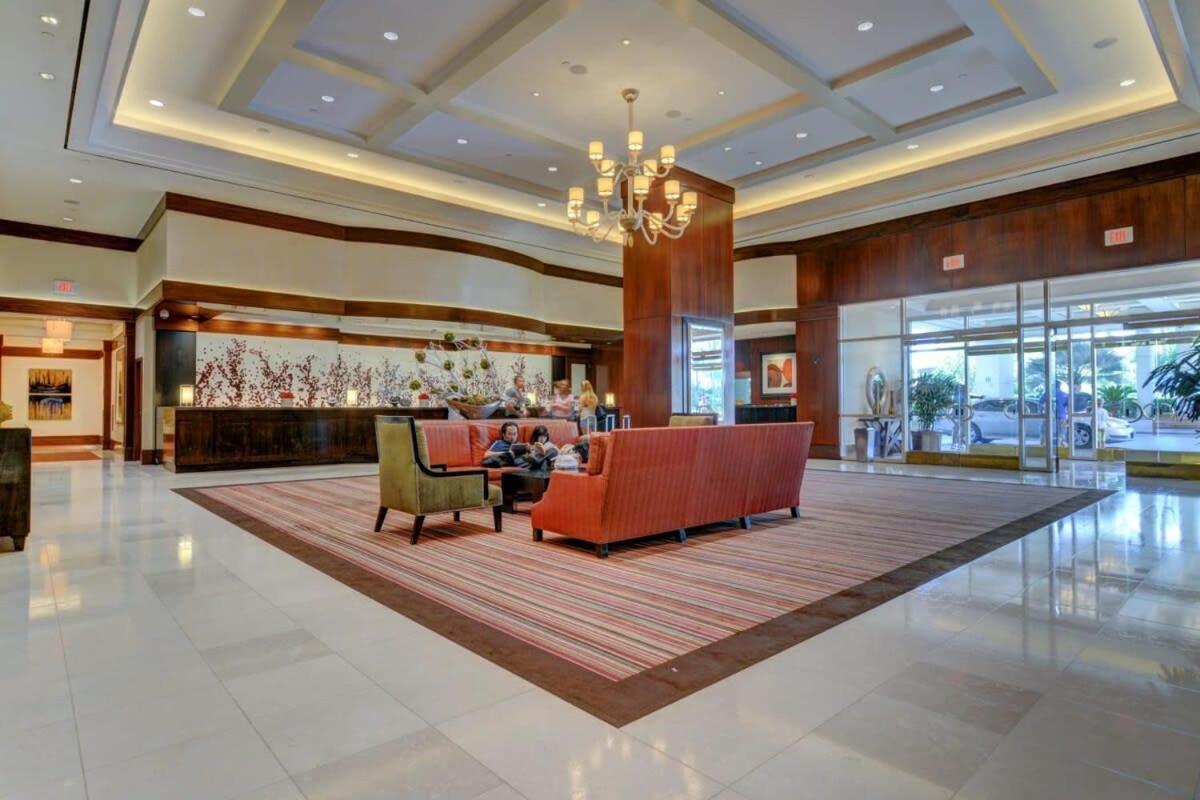 Mgm Signature-28-816 Jacuzzi Studio ลาสเวกัส ภายนอก รูปภาพ