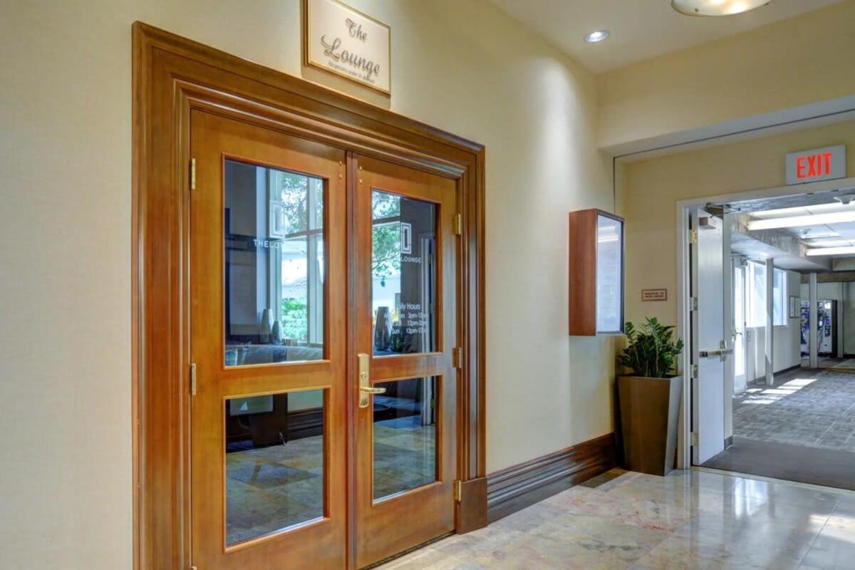 Mgm Signature-28-816 Jacuzzi Studio ลาสเวกัส ภายนอก รูปภาพ