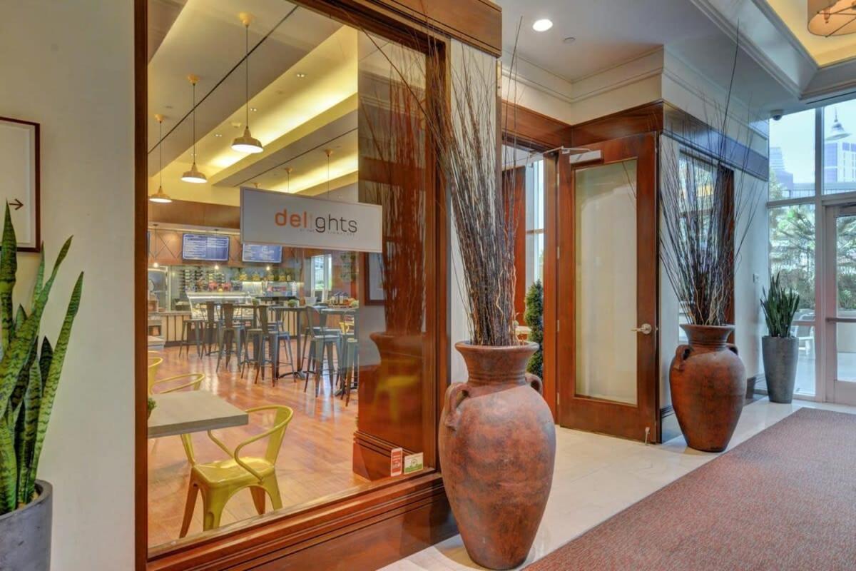 Mgm Signature-28-816 Jacuzzi Studio ลาสเวกัส ภายนอก รูปภาพ