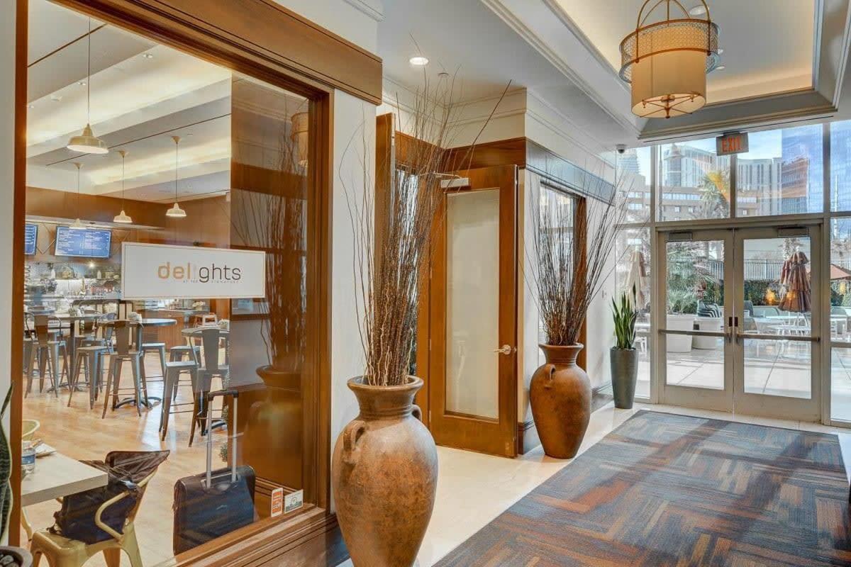 Mgm Signature-28-816 Jacuzzi Studio ลาสเวกัส ภายนอก รูปภาพ