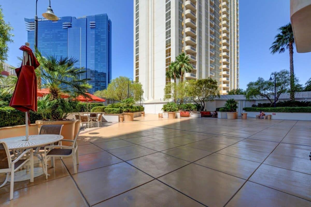 Mgm Signature-28-816 Jacuzzi Studio ลาสเวกัส ภายนอก รูปภาพ