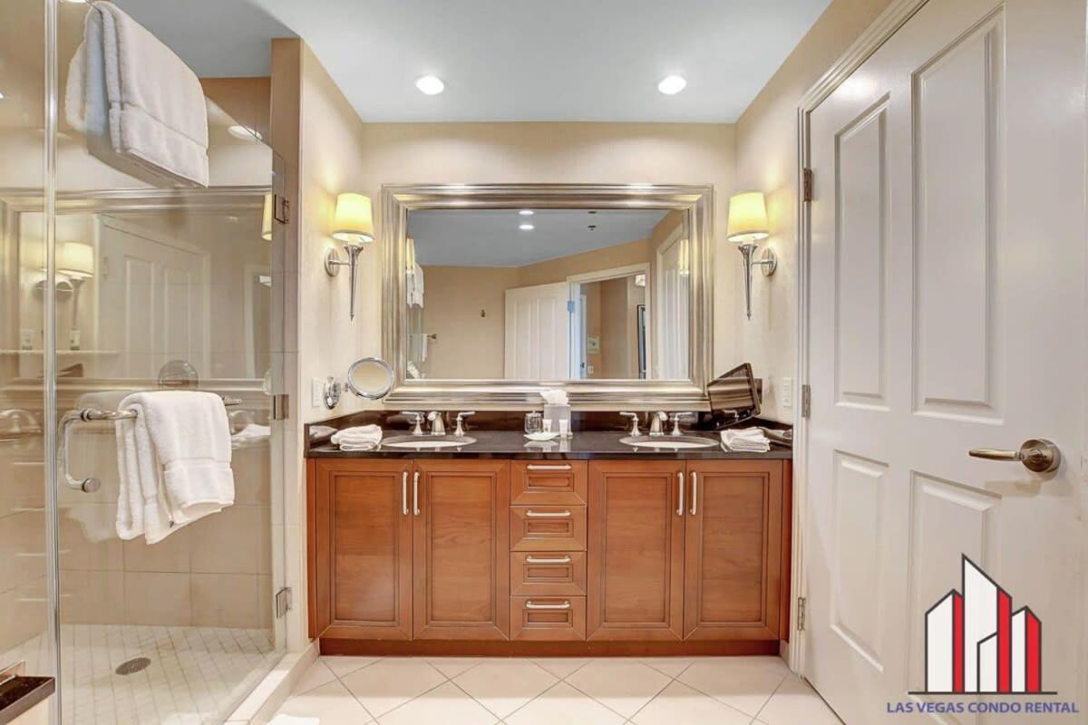 Mgm Signature-28-816 Jacuzzi Studio ลาสเวกัส ภายนอก รูปภาพ