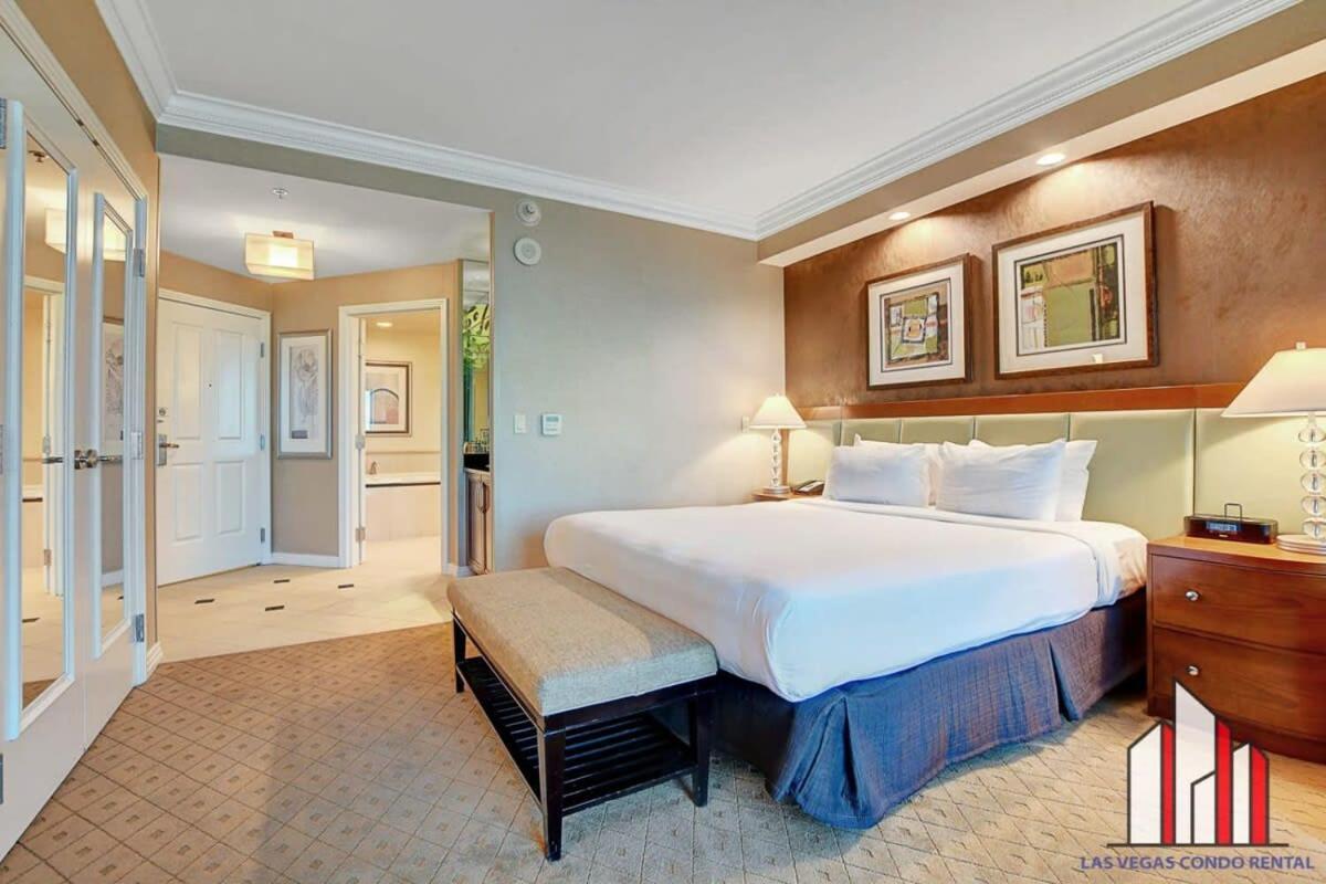 Mgm Signature-28-816 Jacuzzi Studio ลาสเวกัส ภายนอก รูปภาพ