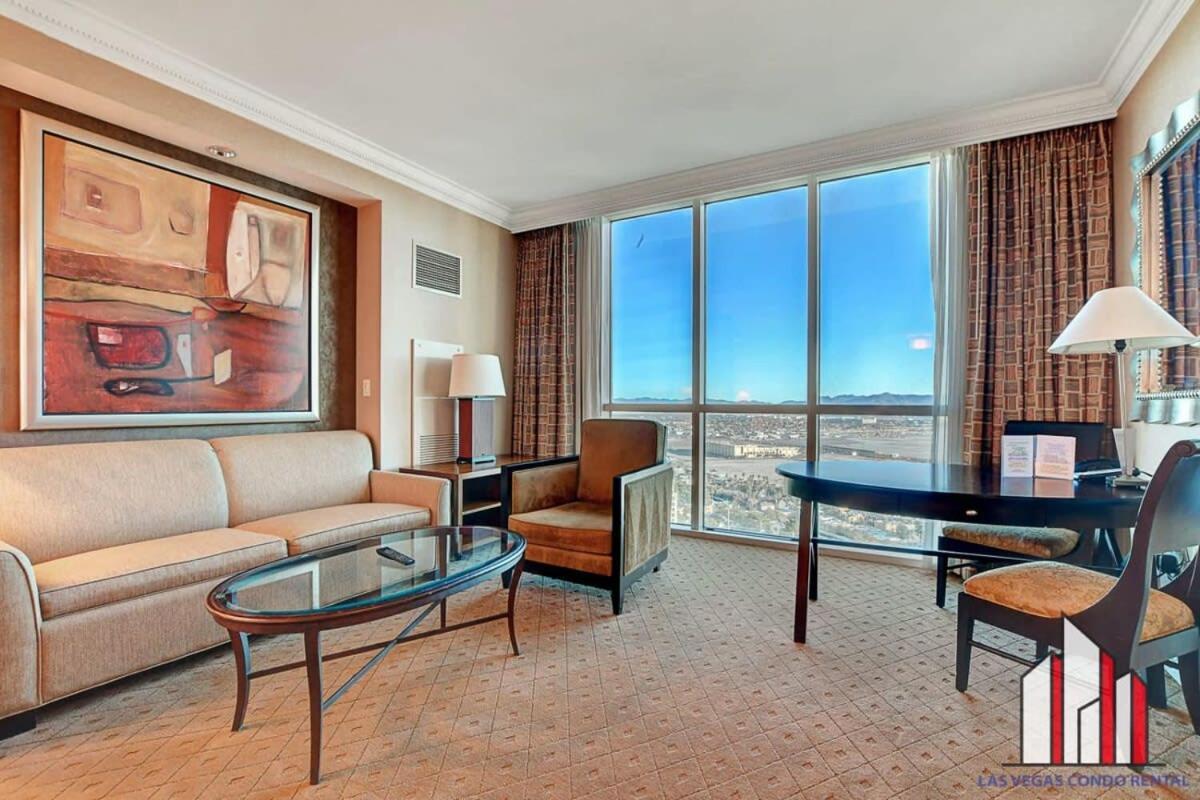 Mgm Signature-28-816 Jacuzzi Studio ลาสเวกัส ภายนอก รูปภาพ