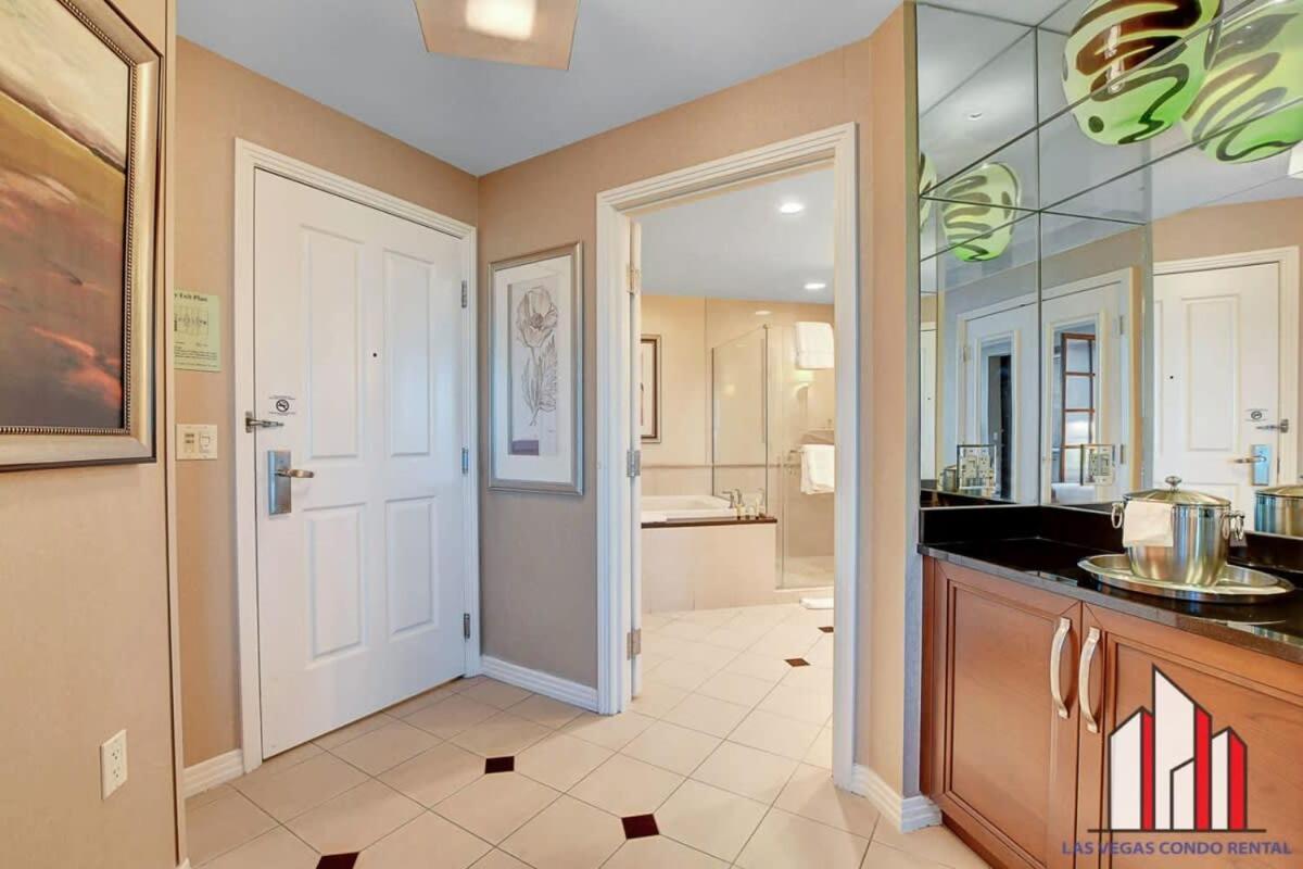 Mgm Signature-28-816 Jacuzzi Studio ลาสเวกัส ภายนอก รูปภาพ