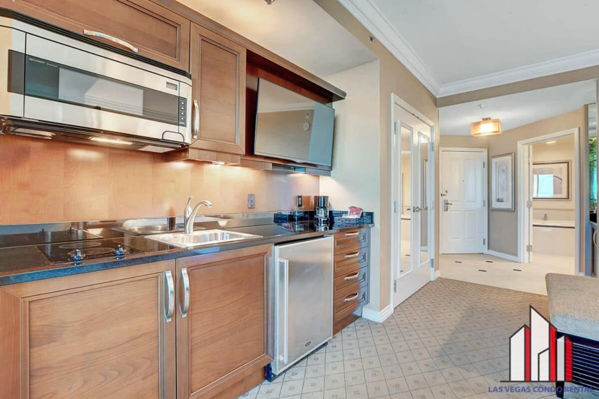 Mgm Signature-28-816 Jacuzzi Studio ลาสเวกัส ภายนอก รูปภาพ