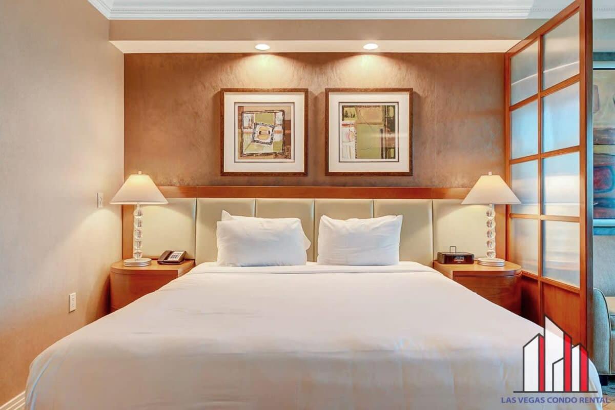 Mgm Signature-28-816 Jacuzzi Studio ลาสเวกัส ภายนอก รูปภาพ