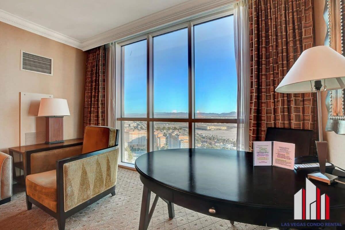 Mgm Signature-28-816 Jacuzzi Studio ลาสเวกัส ภายนอก รูปภาพ