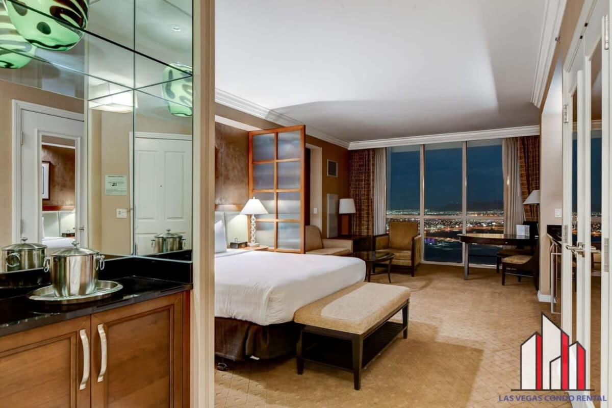 Mgm Signature-28-816 Jacuzzi Studio ลาสเวกัส ภายนอก รูปภาพ