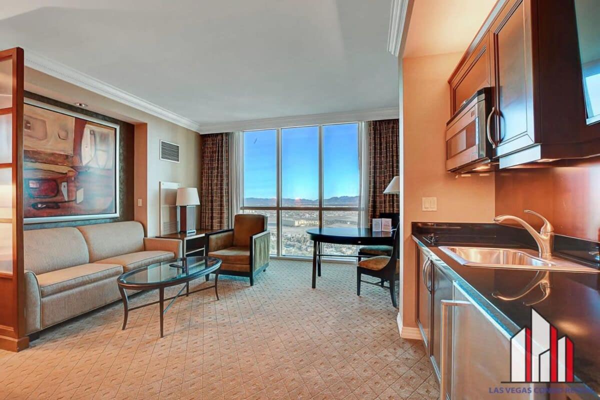 Mgm Signature-28-816 Jacuzzi Studio ลาสเวกัส ภายนอก รูปภาพ