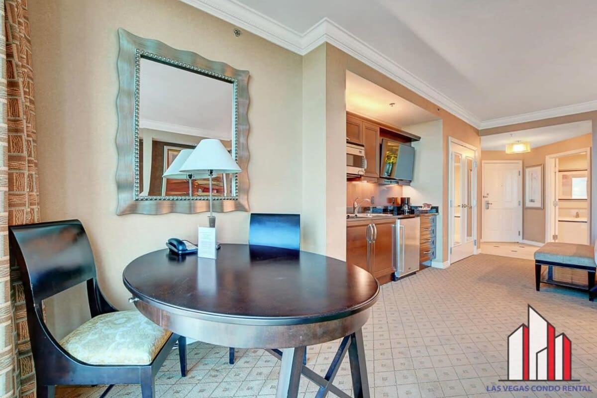 Mgm Signature-28-816 Jacuzzi Studio ลาสเวกัส ภายนอก รูปภาพ