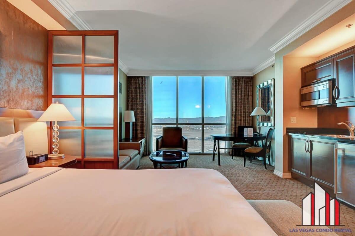 Mgm Signature-28-816 Jacuzzi Studio ลาสเวกัส ภายนอก รูปภาพ