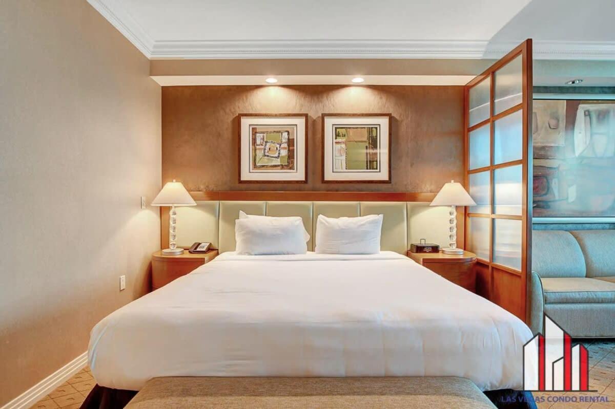 Mgm Signature-28-816 Jacuzzi Studio ลาสเวกัส ภายนอก รูปภาพ