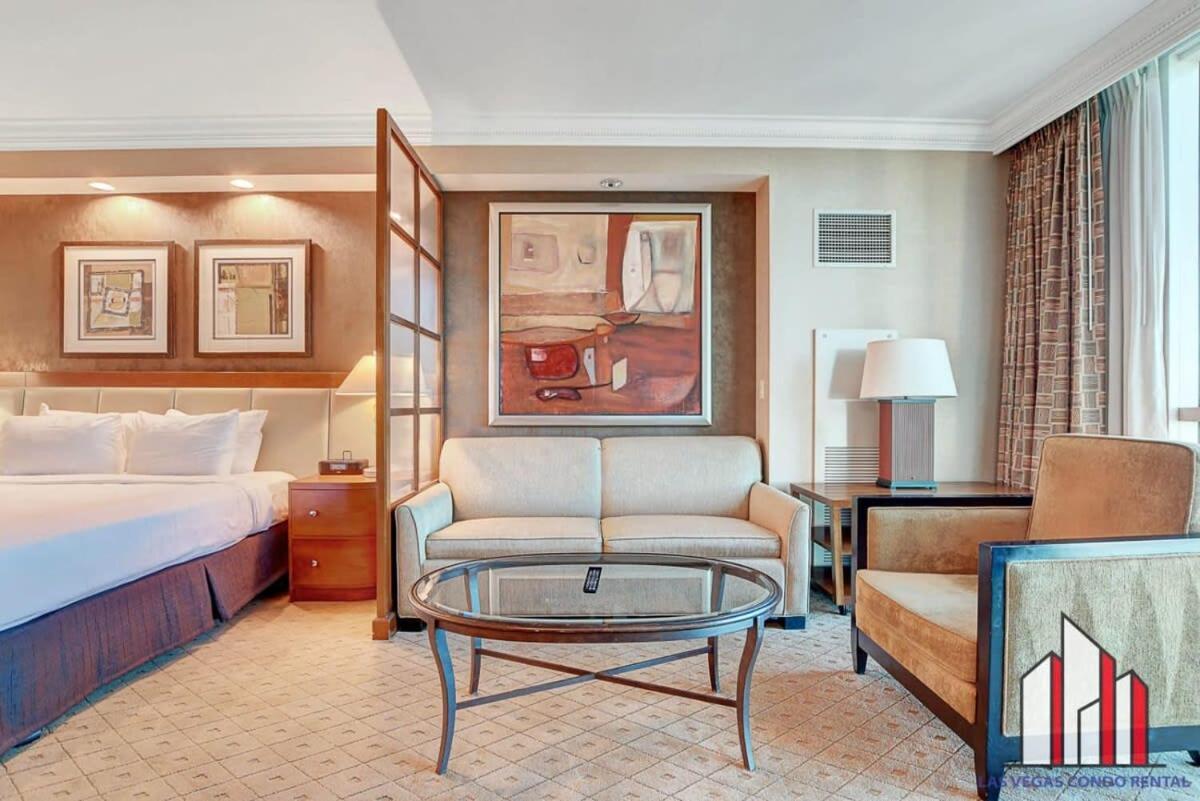 Mgm Signature-28-816 Jacuzzi Studio ลาสเวกัส ภายนอก รูปภาพ