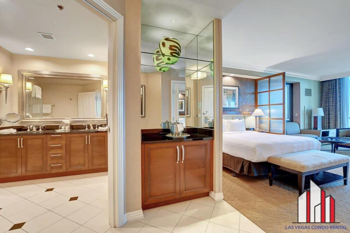 Mgm Signature-28-816 Jacuzzi Studio ลาสเวกัส ภายนอก รูปภาพ