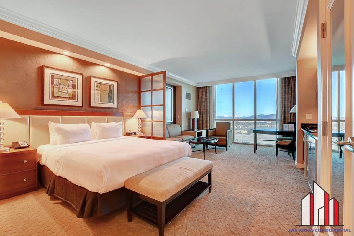 Mgm Signature-28-816 Jacuzzi Studio ลาสเวกัส ภายนอก รูปภาพ