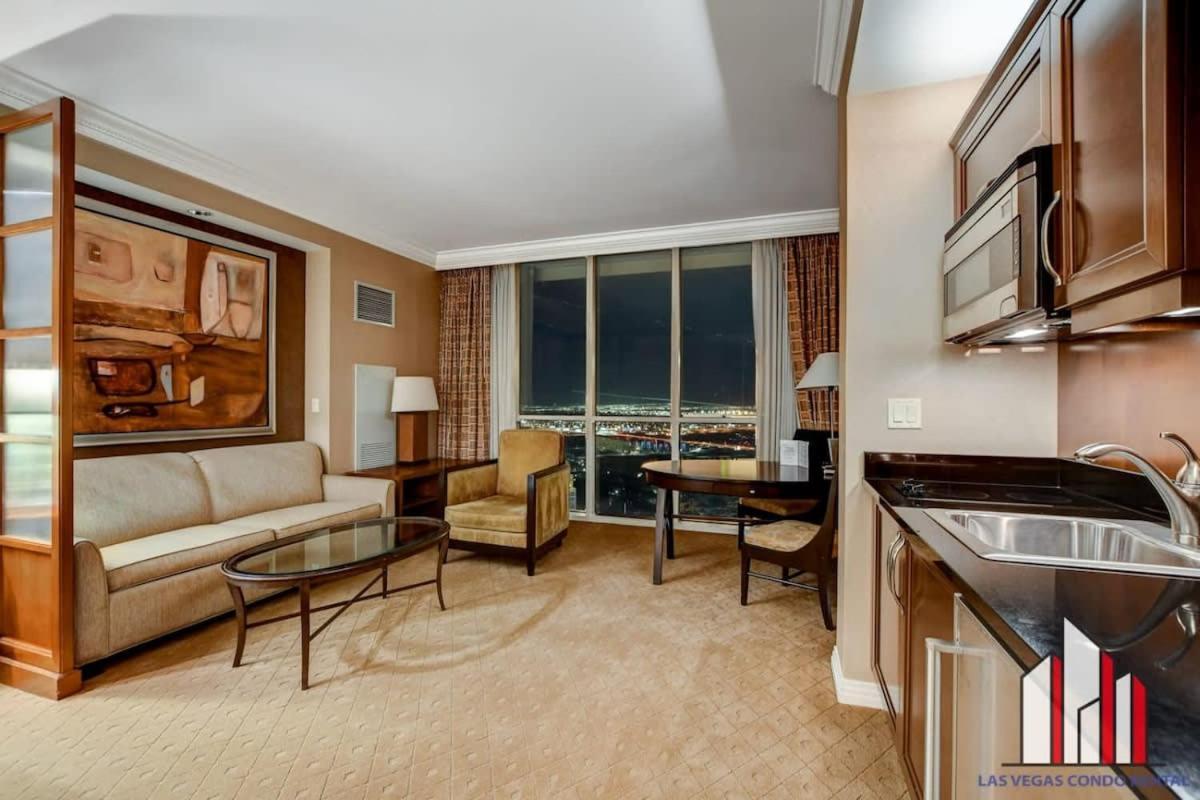 Mgm Signature-28-816 Jacuzzi Studio ลาสเวกัส ภายนอก รูปภาพ