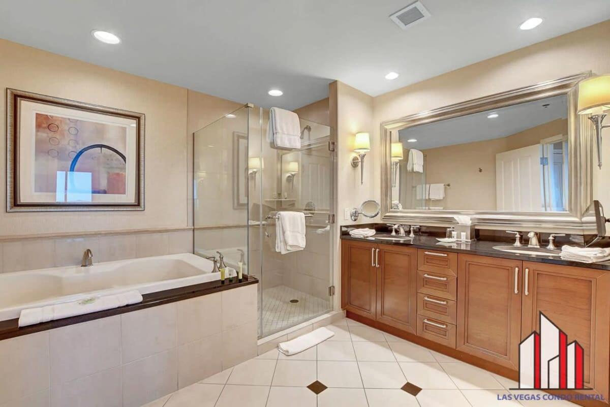 Mgm Signature-28-816 Jacuzzi Studio ลาสเวกัส ภายนอก รูปภาพ